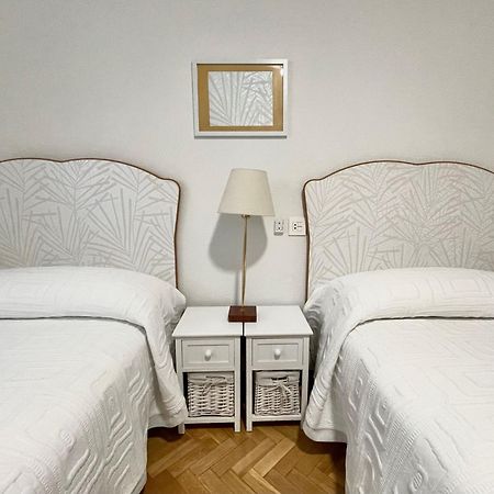 サラマンカVivienda Con Parking Incluido - Zona Van Dyckアパートメント エクステリア 写真