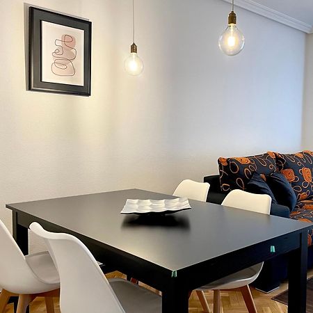 サラマンカVivienda Con Parking Incluido - Zona Van Dyckアパートメント エクステリア 写真