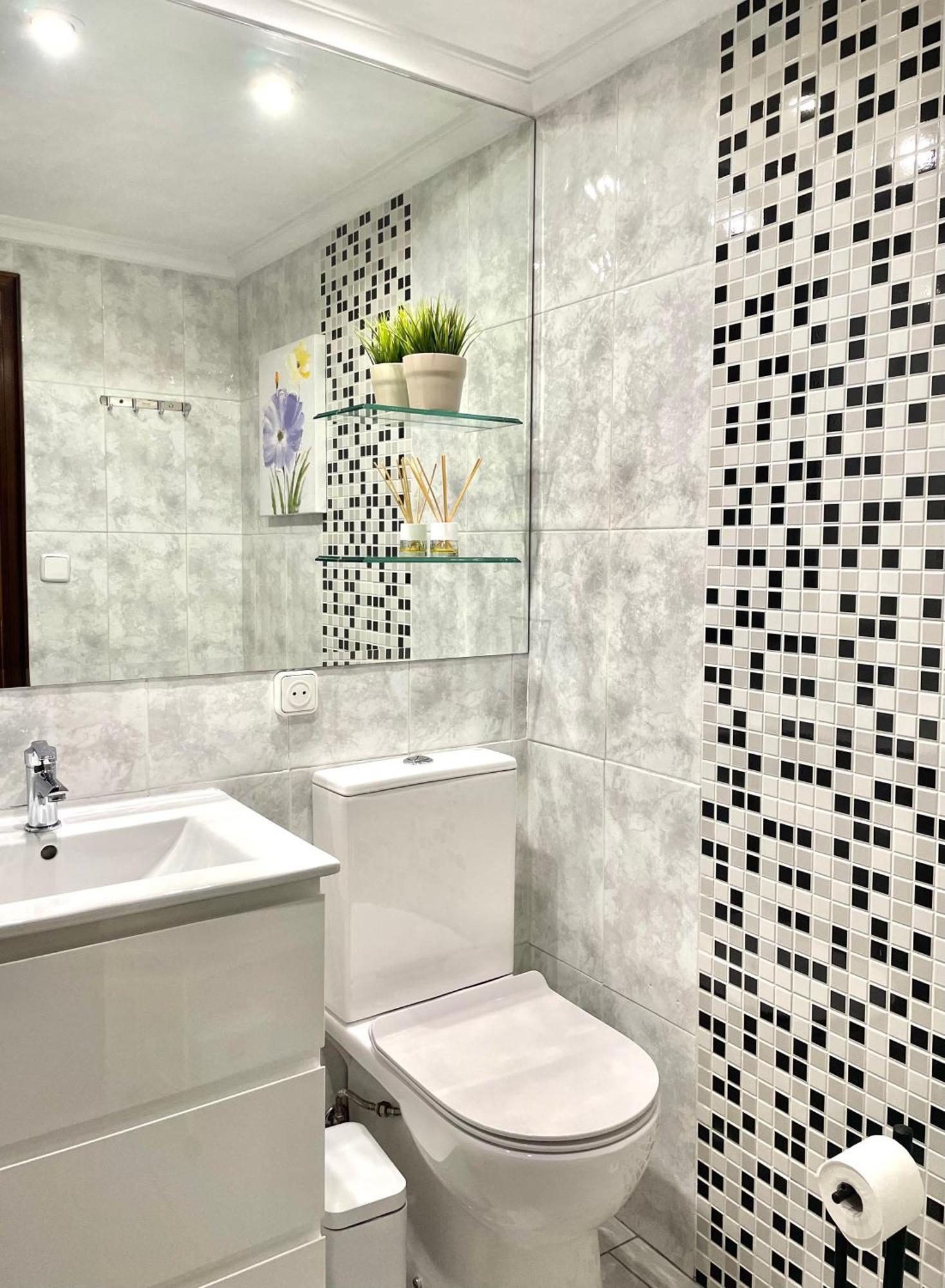 サラマンカVivienda Con Parking Incluido - Zona Van Dyckアパートメント エクステリア 写真