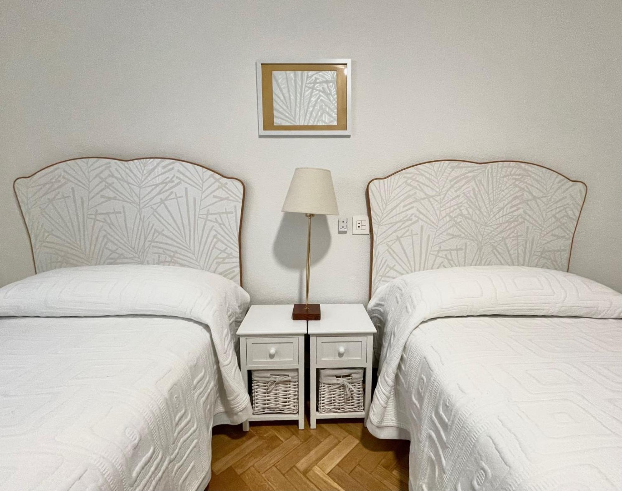 サラマンカVivienda Con Parking Incluido - Zona Van Dyckアパートメント エクステリア 写真
