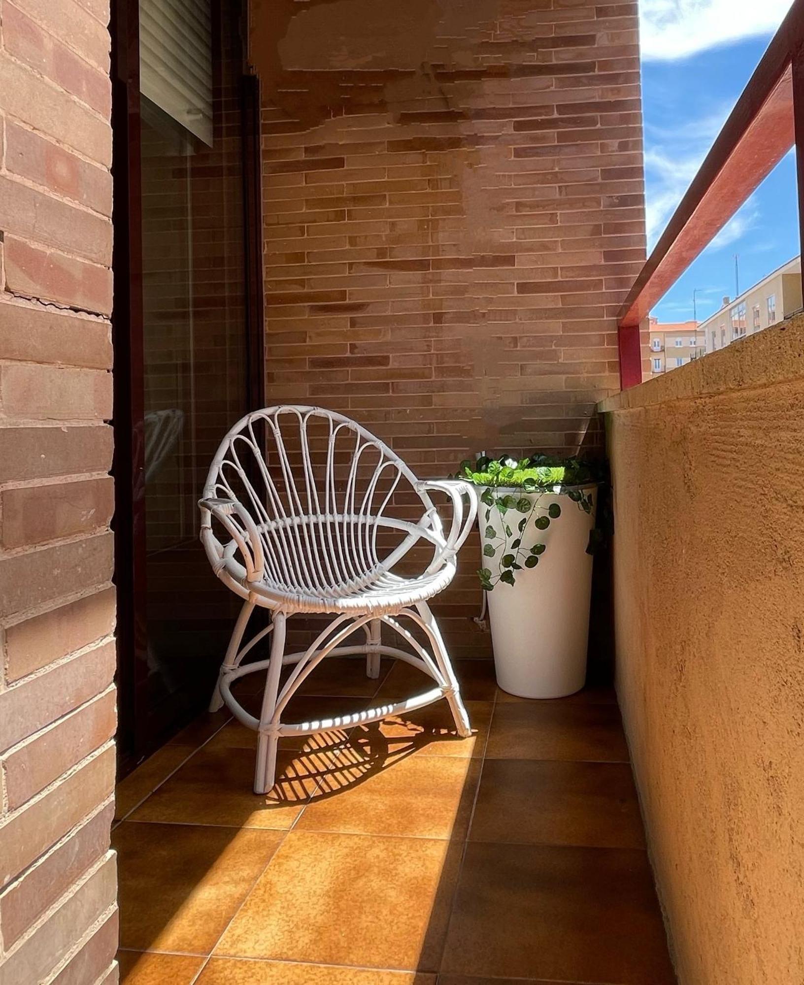 サラマンカVivienda Con Parking Incluido - Zona Van Dyckアパートメント エクステリア 写真